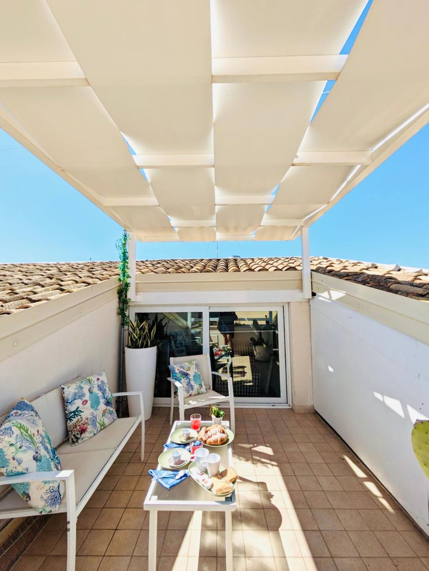 Apartament Mare Del Sud , Lovely With Sea View *
